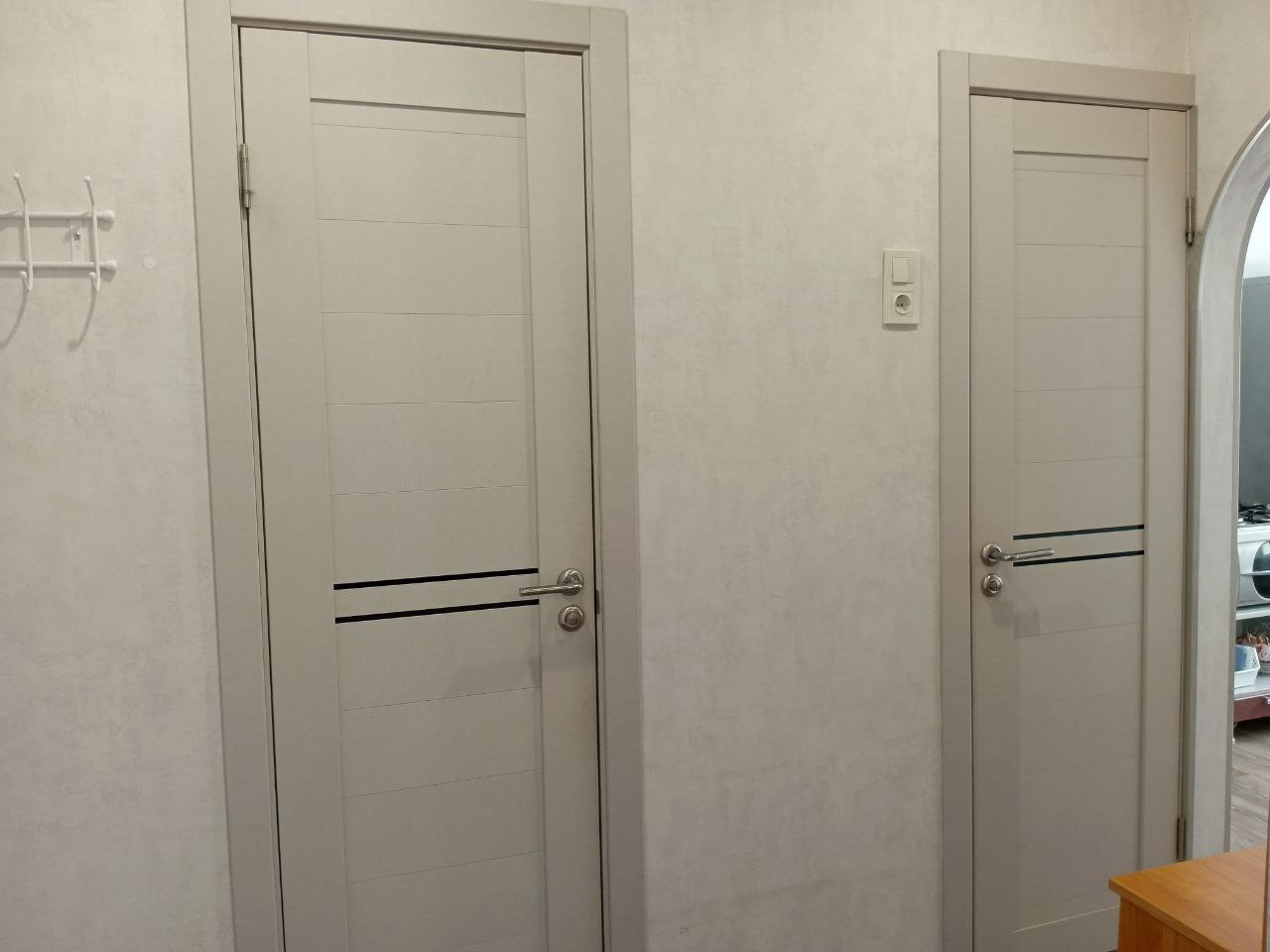 Квартира с акцентом на комфорт около МТЛ Арена