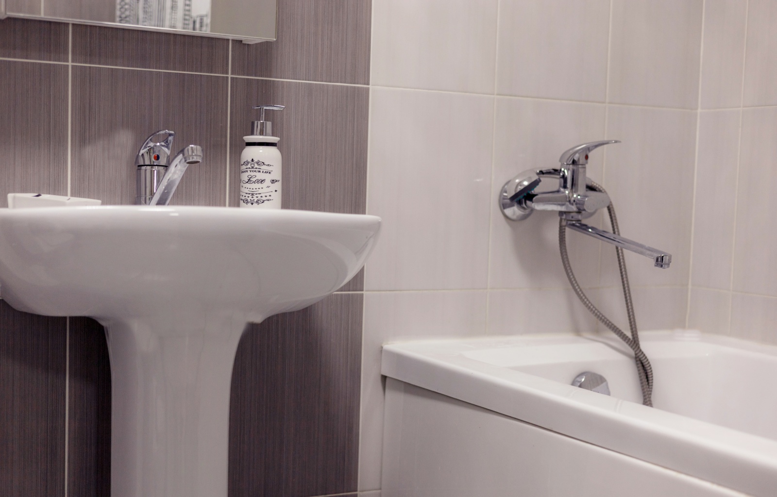 Солнечный рай