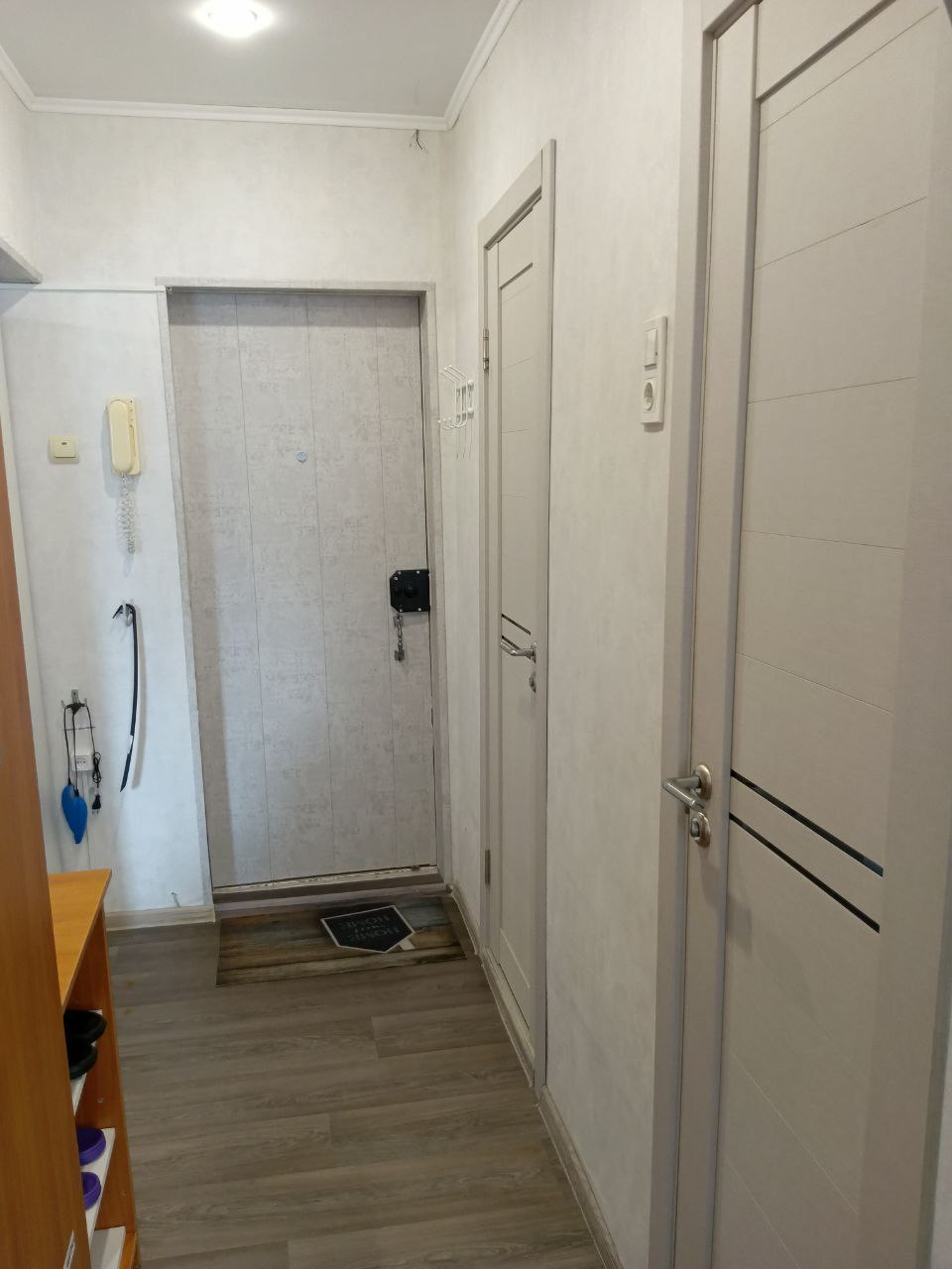 Квартира с акцентом на комфорт около МТЛ Арена