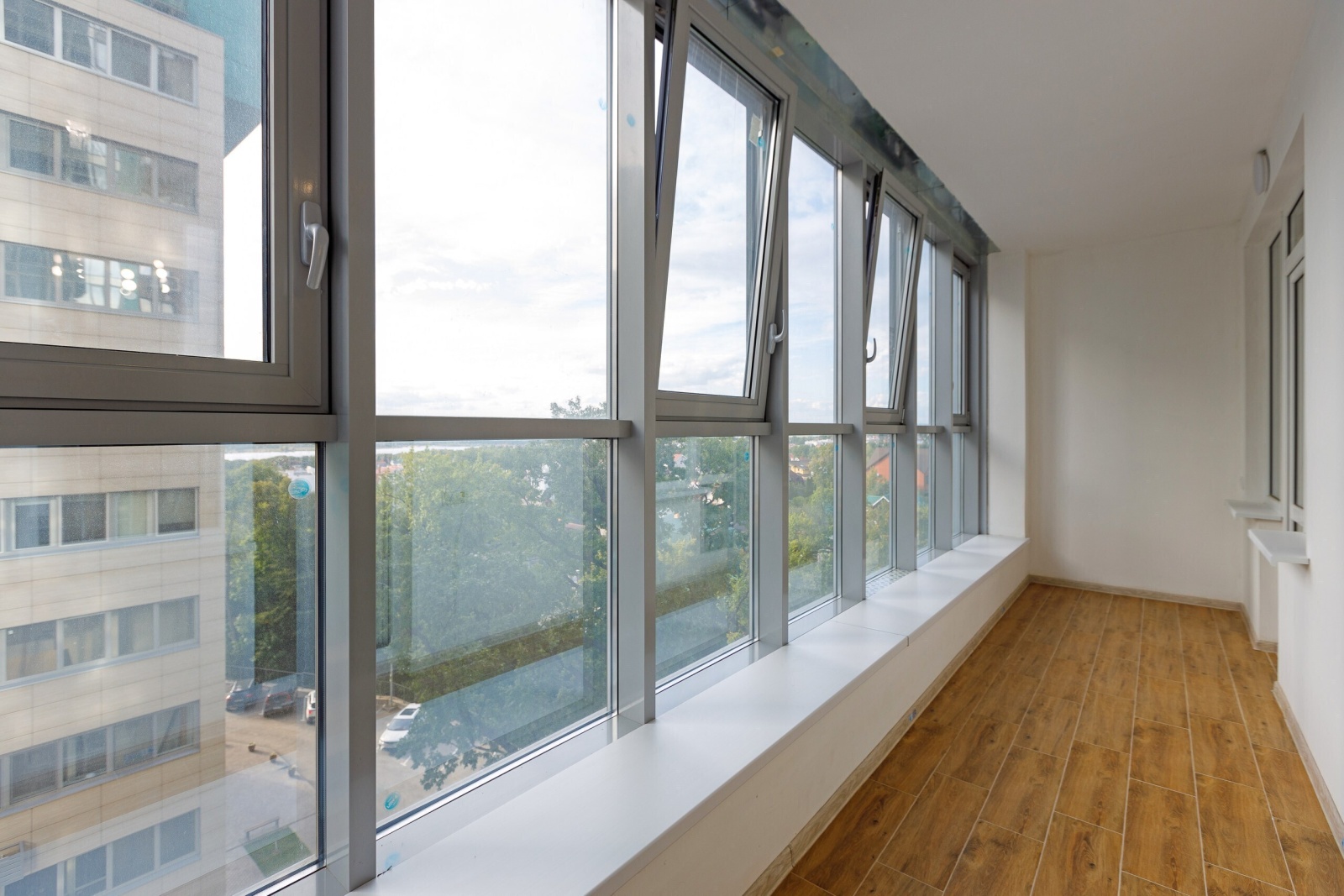 Уютная 3-ком квартира