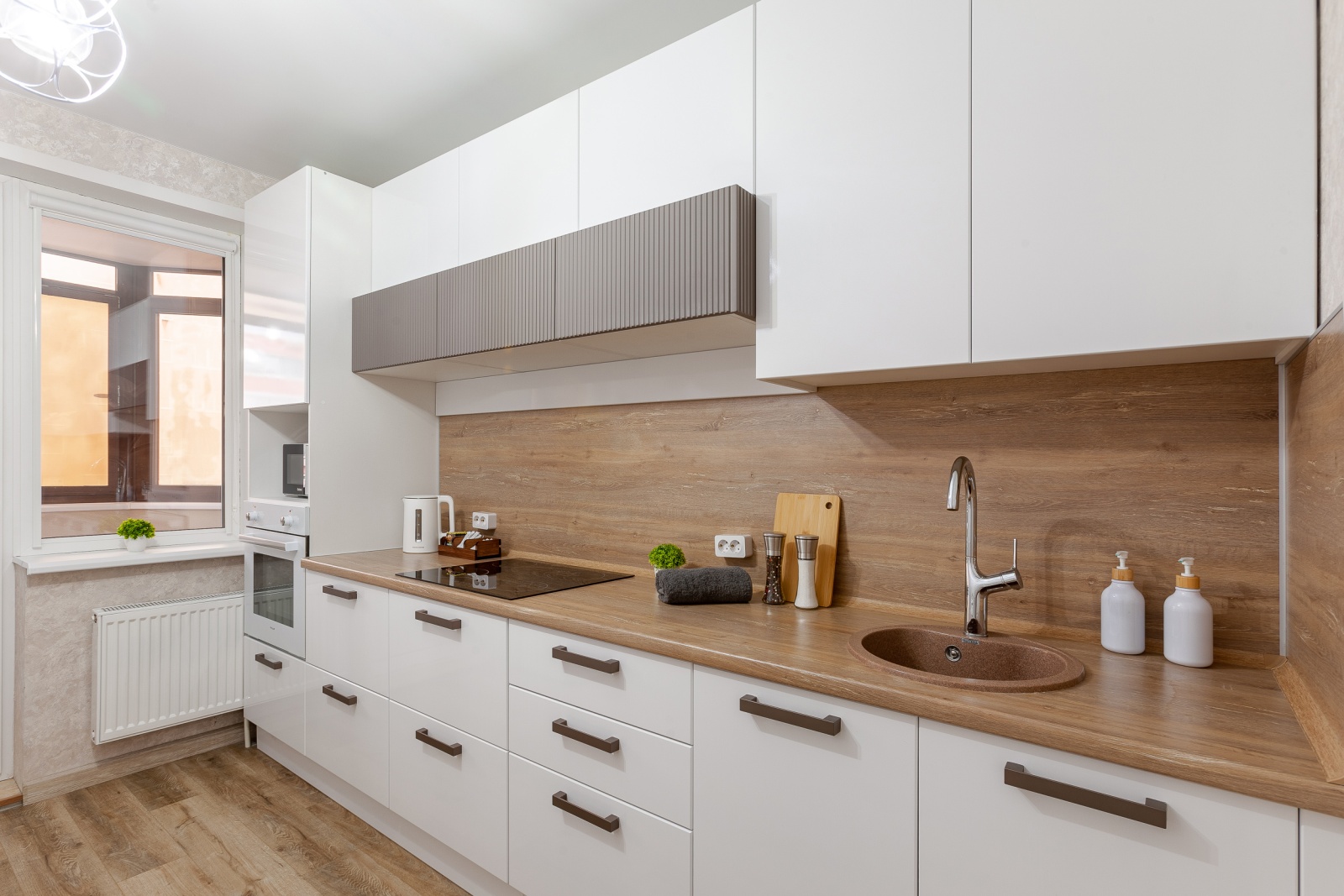 Уютная квартира в центре Самары 