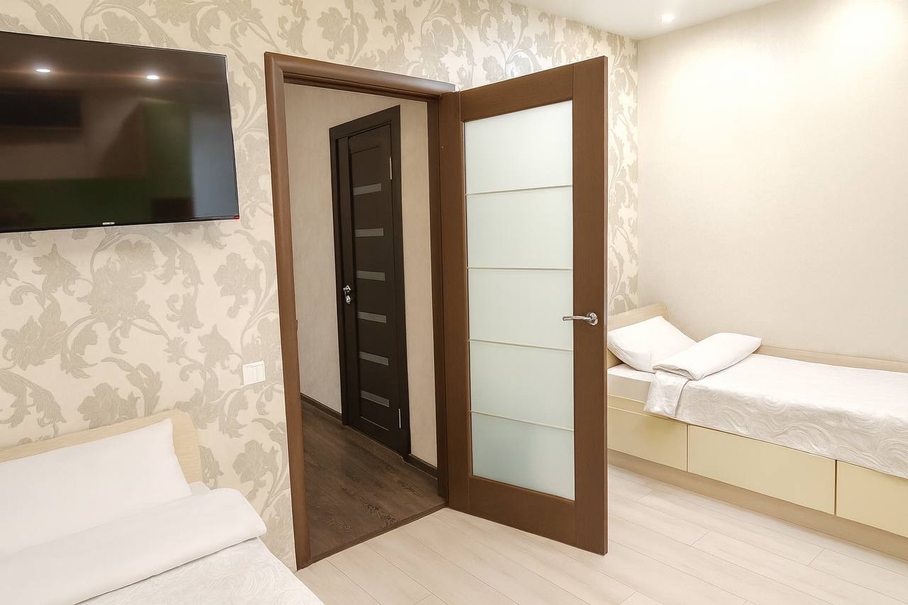 Квартира на Уссурийской 2