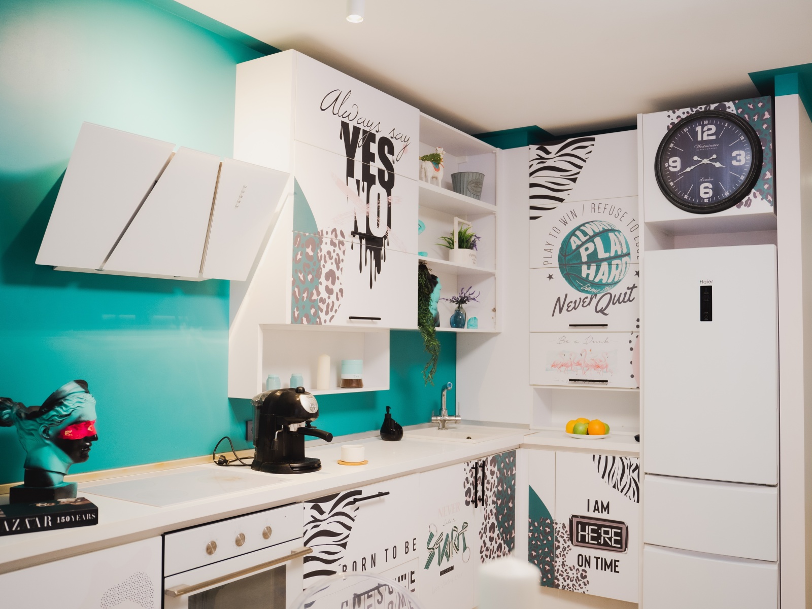 Уютные апартаменты с дизайнерским ремонтом на 8 человек