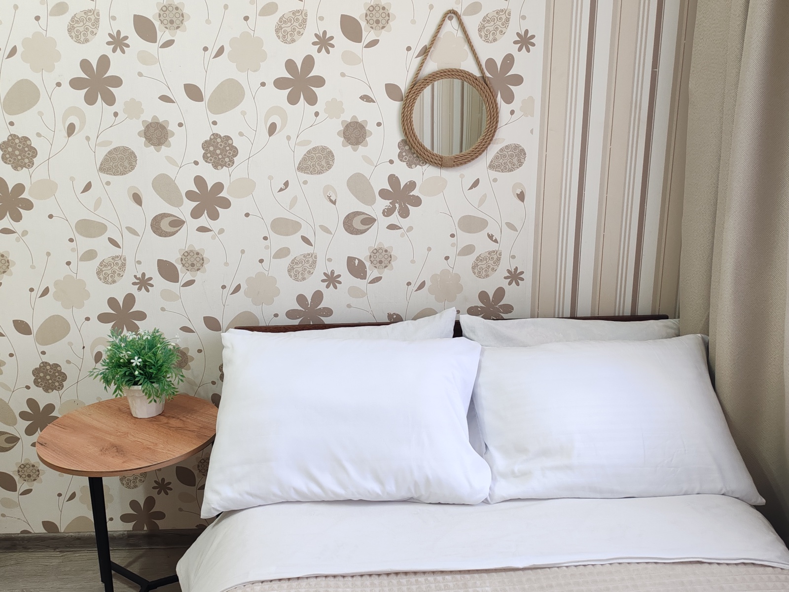 Квартира посуточно с удобным месторасположением