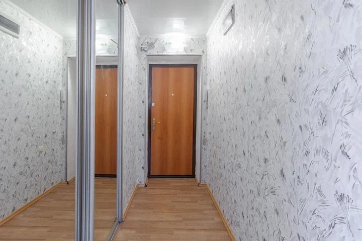 Квартира-студия, 37 м², 4/5 эт.