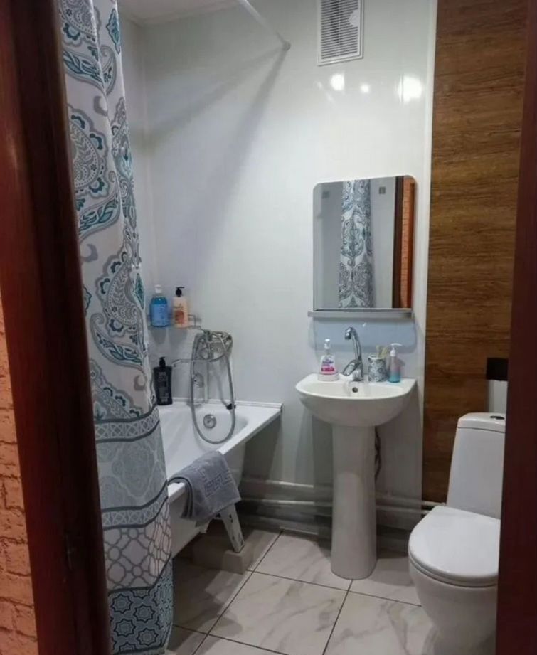 Квартира