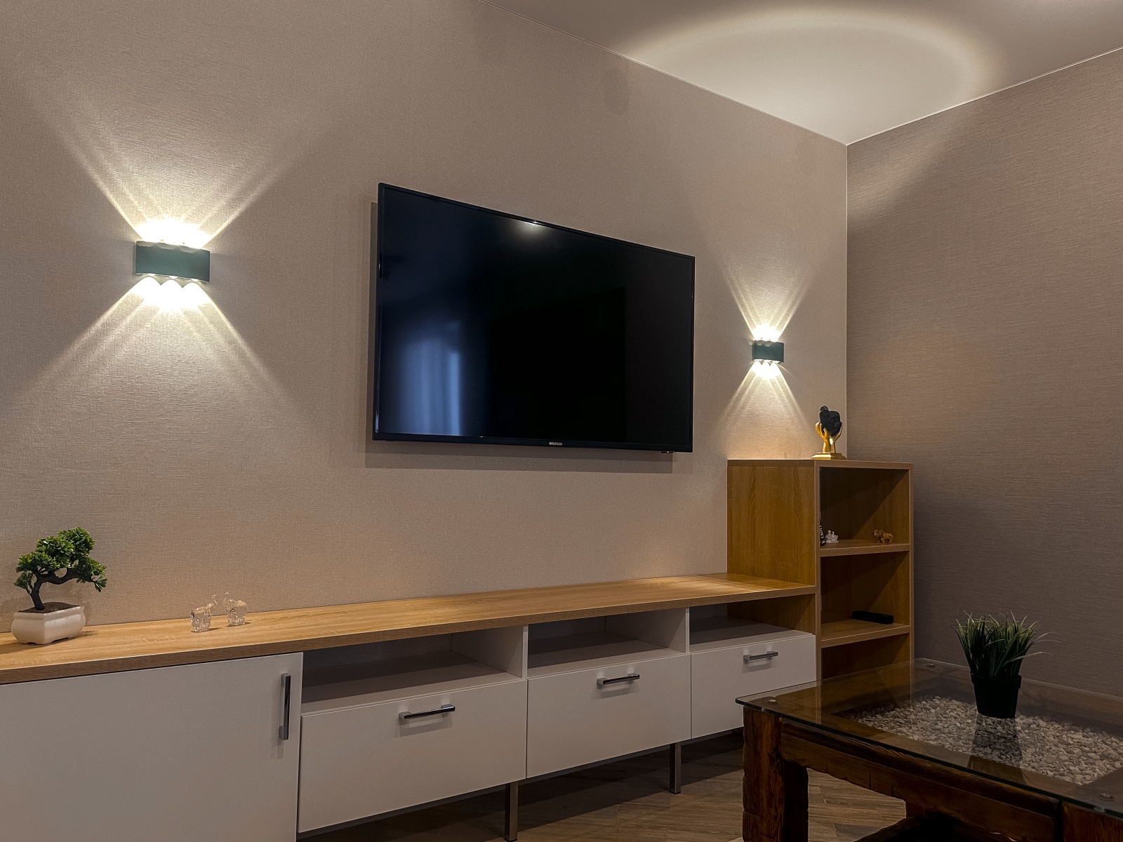 Стиль жизни