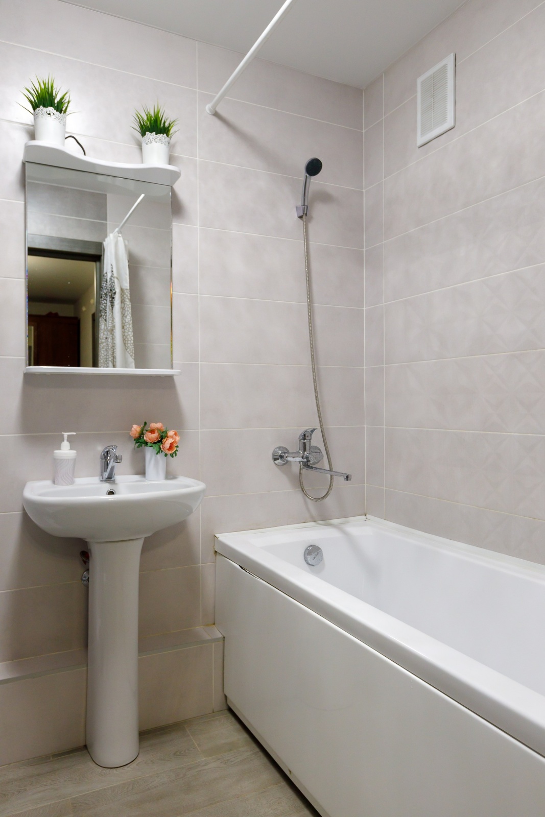 Апартаменты Мечта