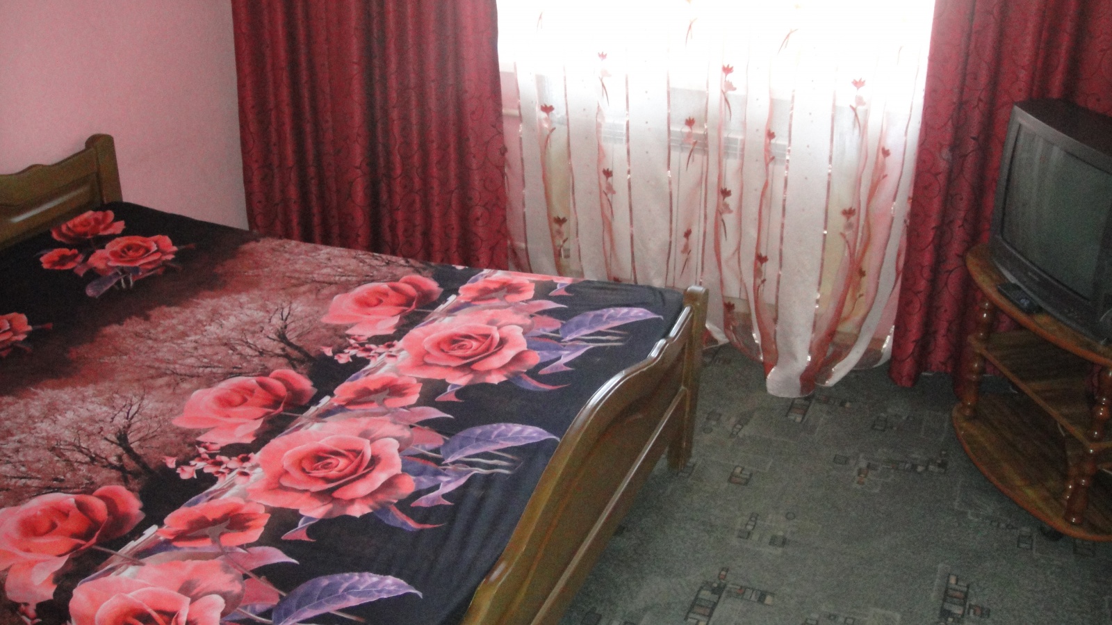 Трешка район метро Безымянка