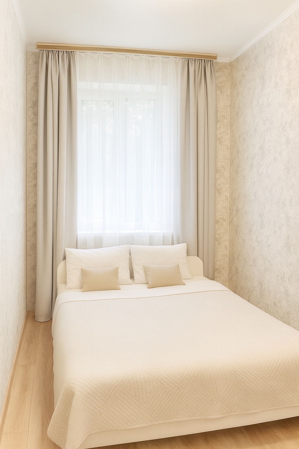 Комната посуточно рядом с набережной