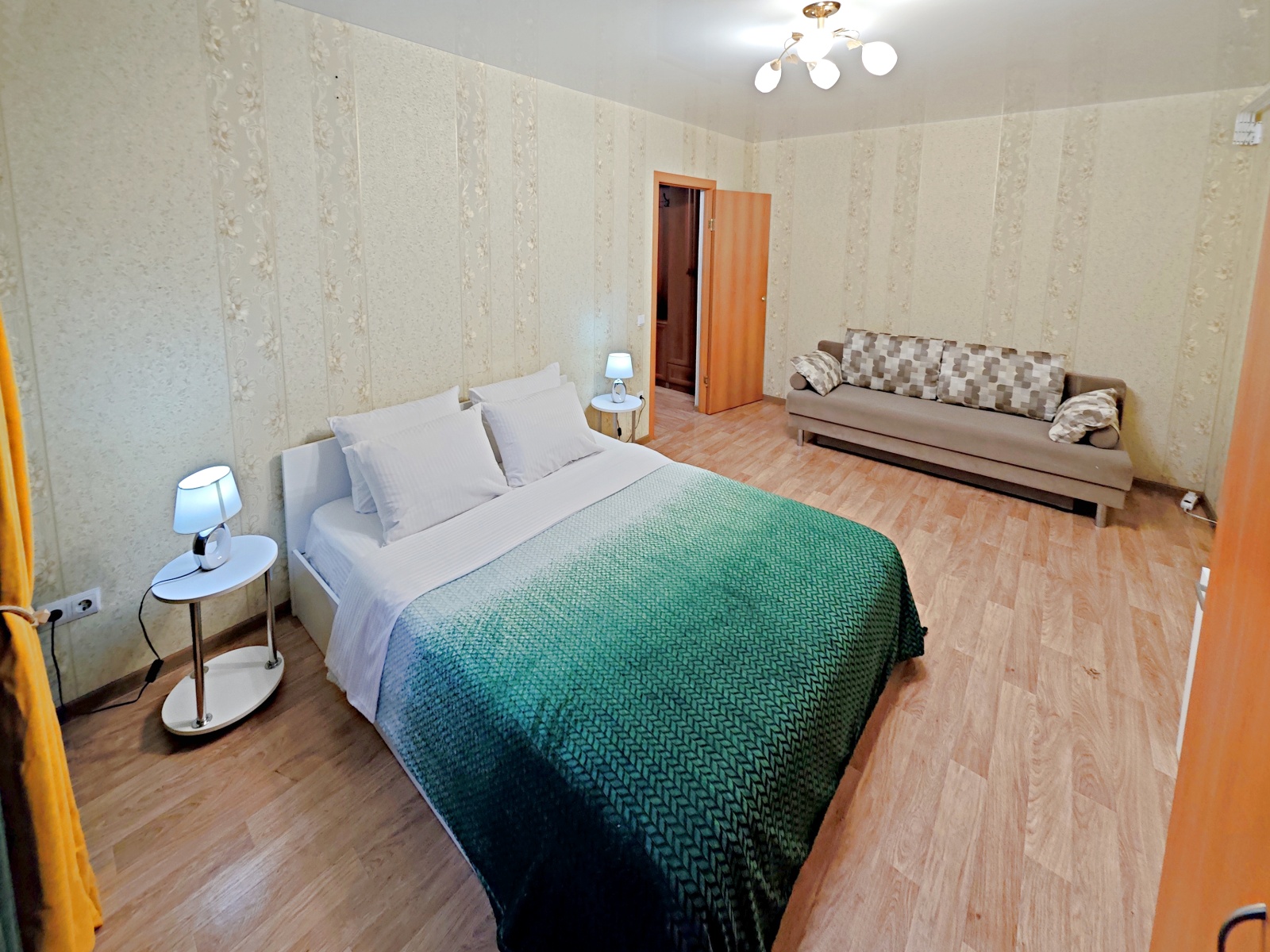 Уютные сутки