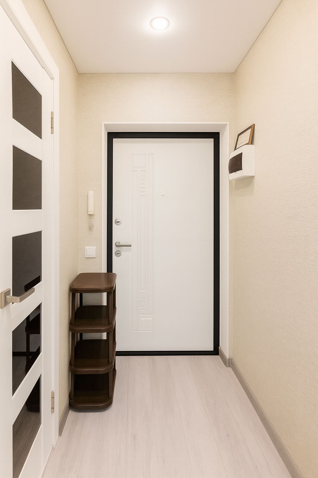 Квартира посуточно с евроремонтом