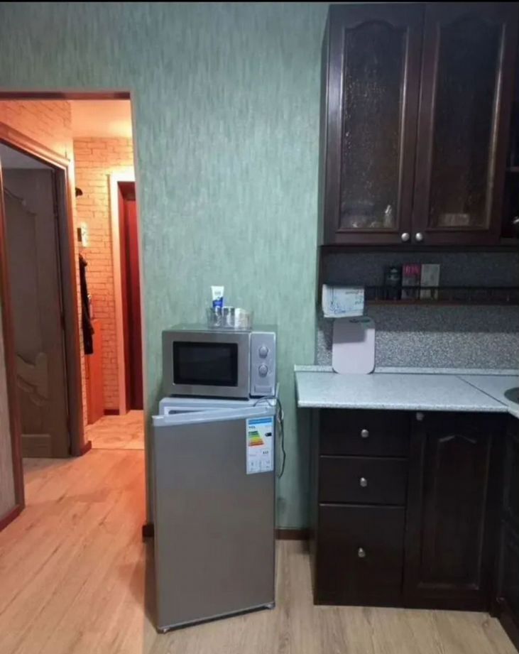 Квартира