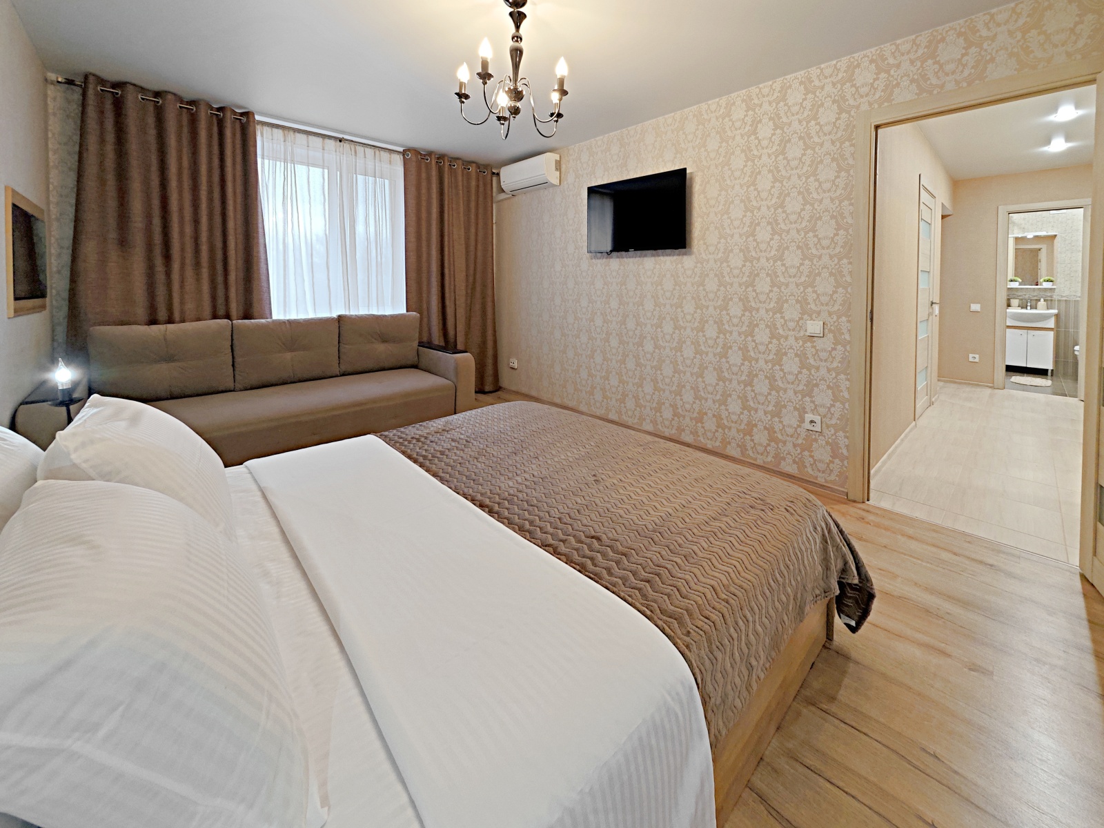 Уютные Сутки