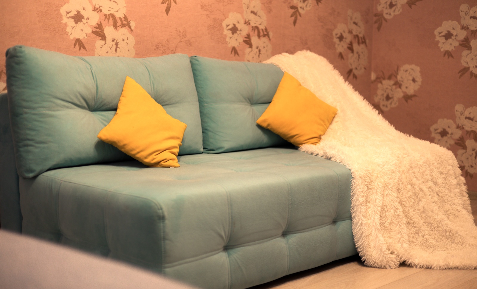 Уникальная квартира