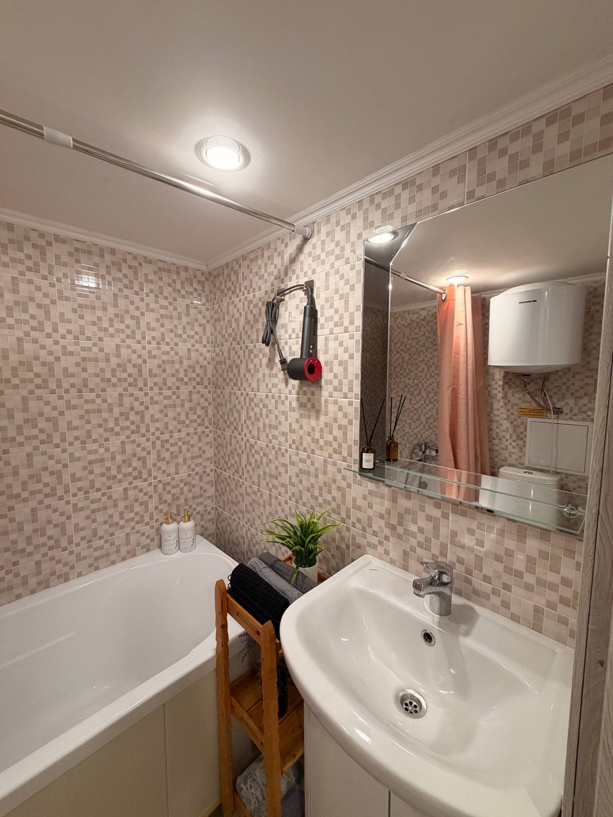  Квартира мечты в историческом центре на 5 человек