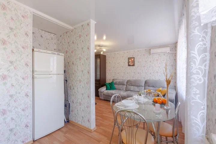 Квартира-студия, 37 м², 4/5 эт.