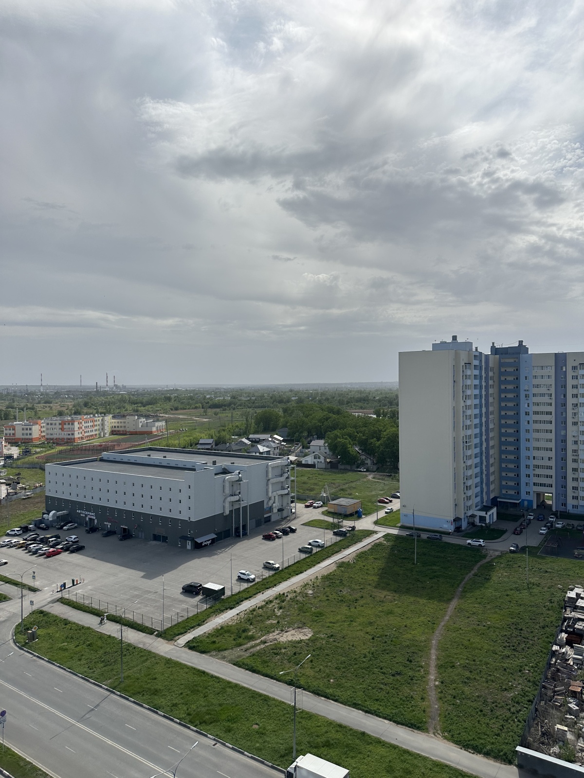 Осетинская 32