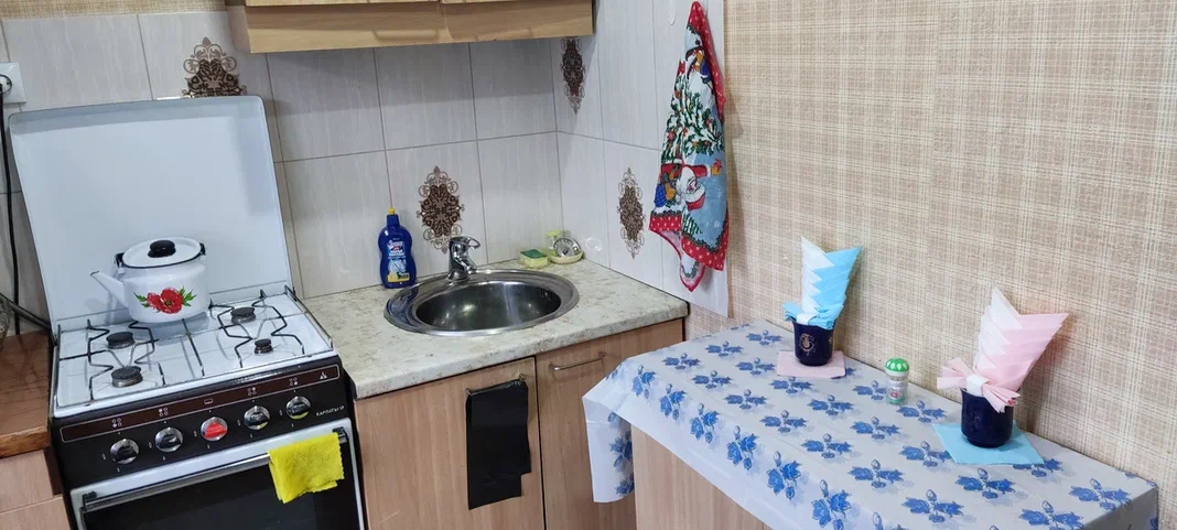Служебный роман на Зеленой улице