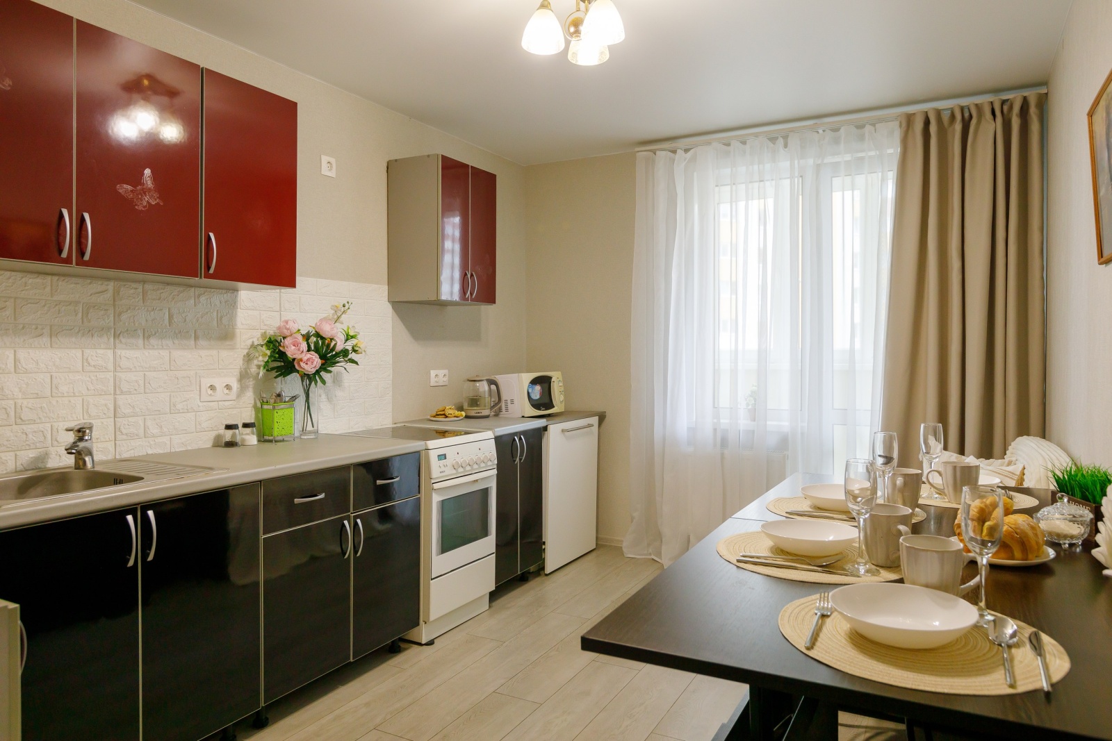 Апартаменты Мечта