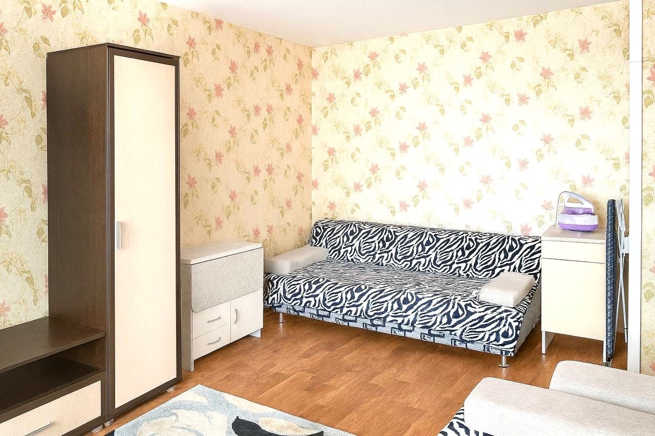 Уютная квартира в Камышле