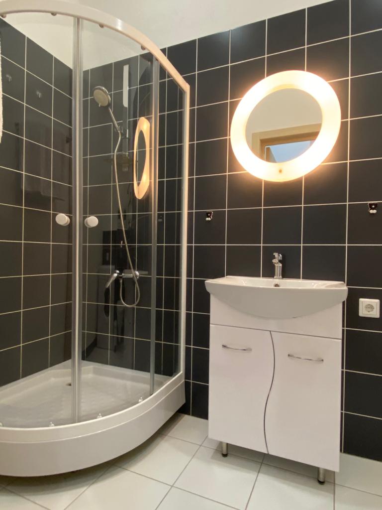 Уютные апартаменты в элитном ЖК в центре города 