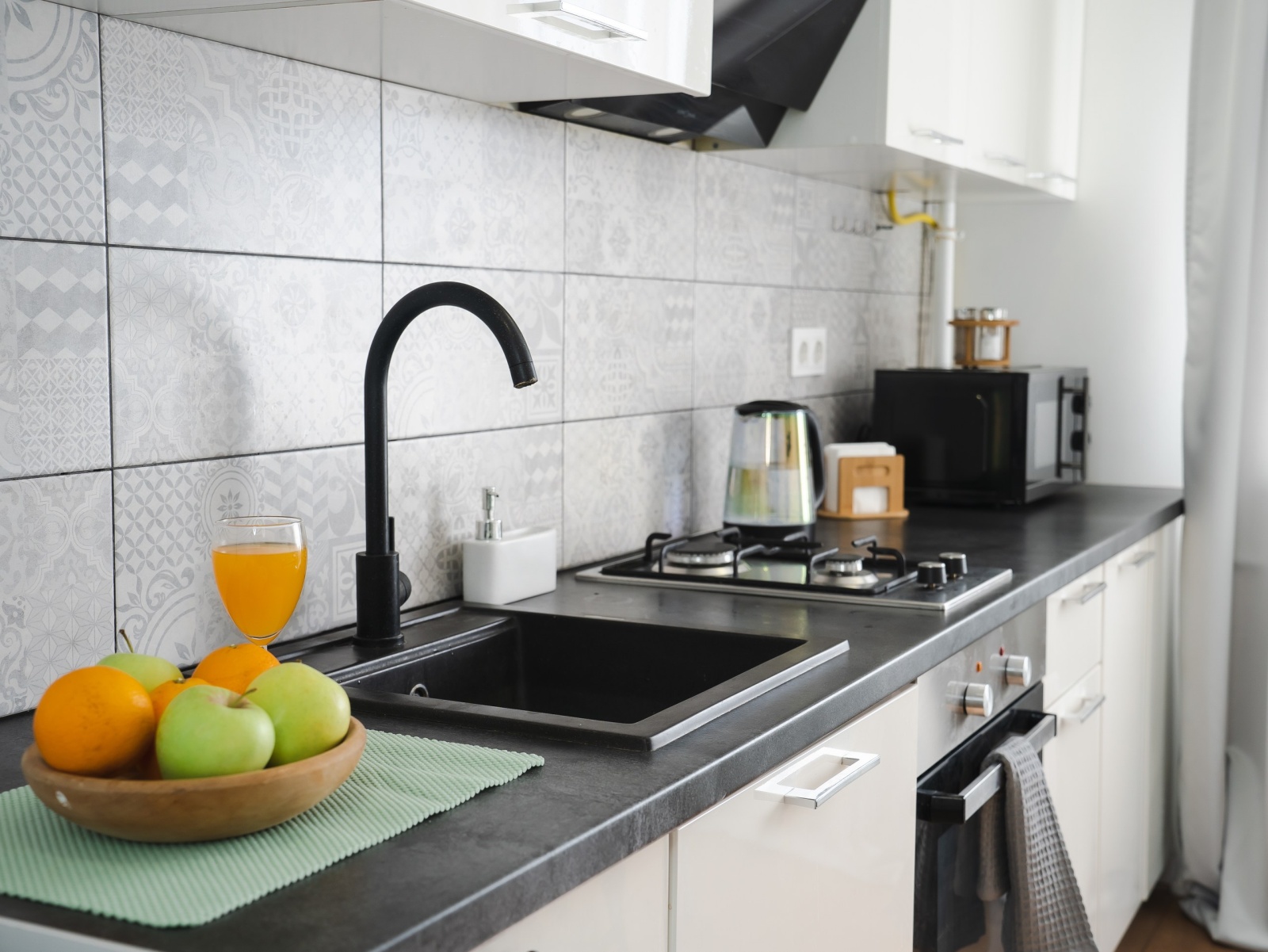 Апартаменты в историческом центре у пляжа на 6 человек 