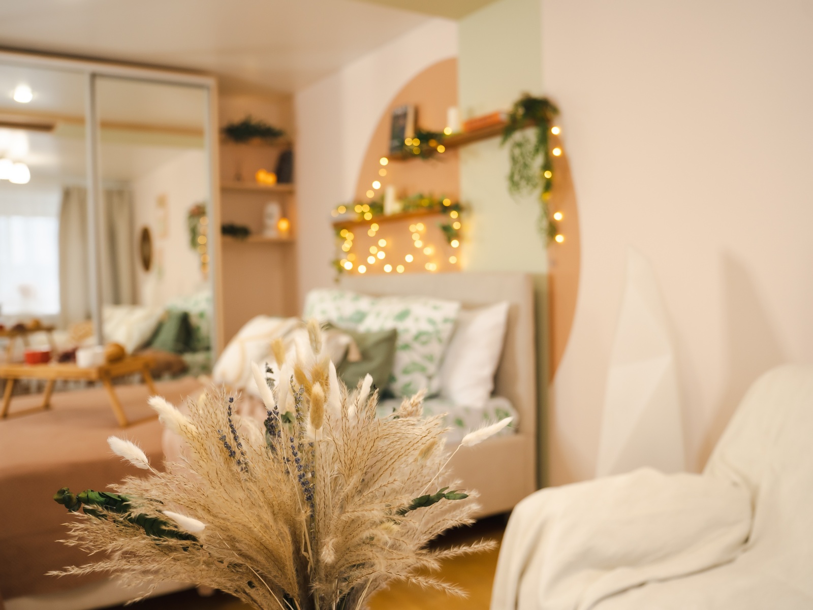 Дизайнерские апартаменты в центре на 5 человек