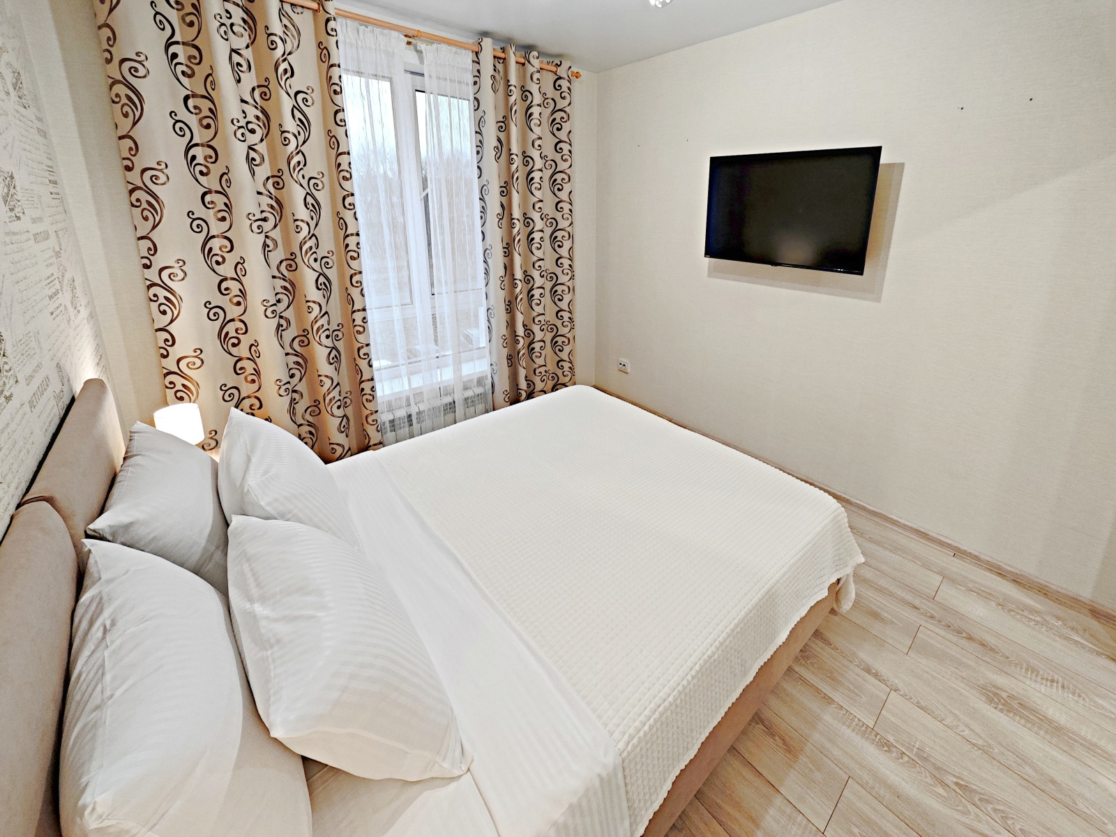 Уютные Сутки