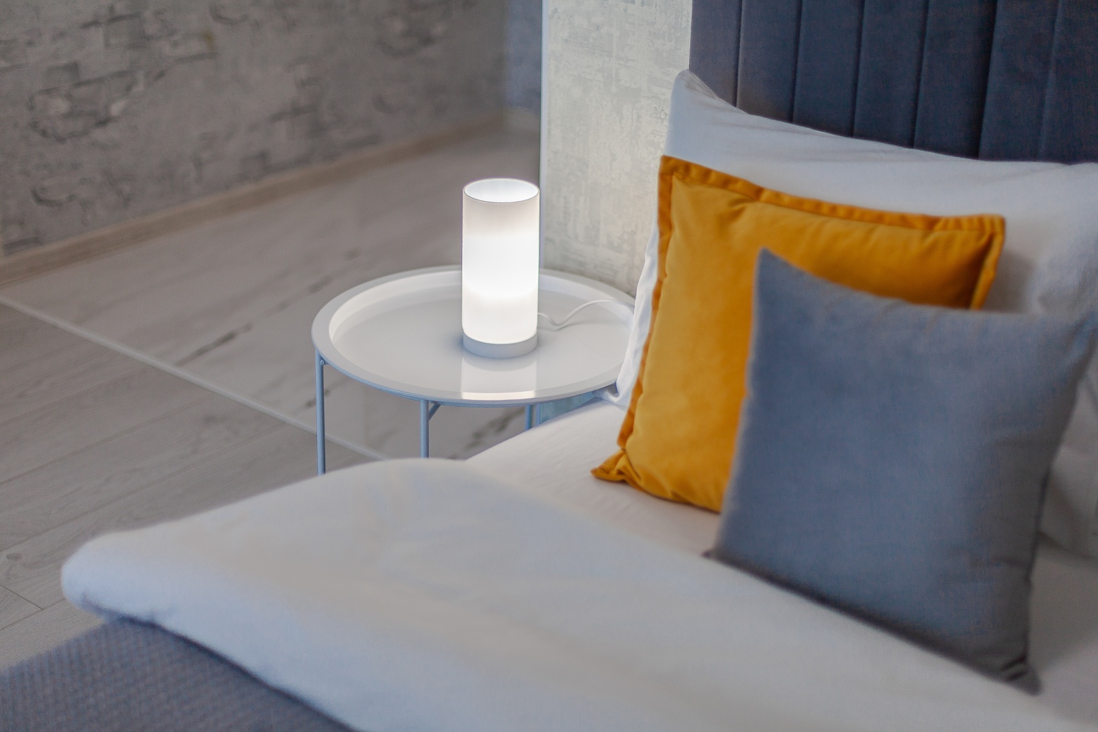 Апартаменты RentPlaza Ново-Садовая 106г