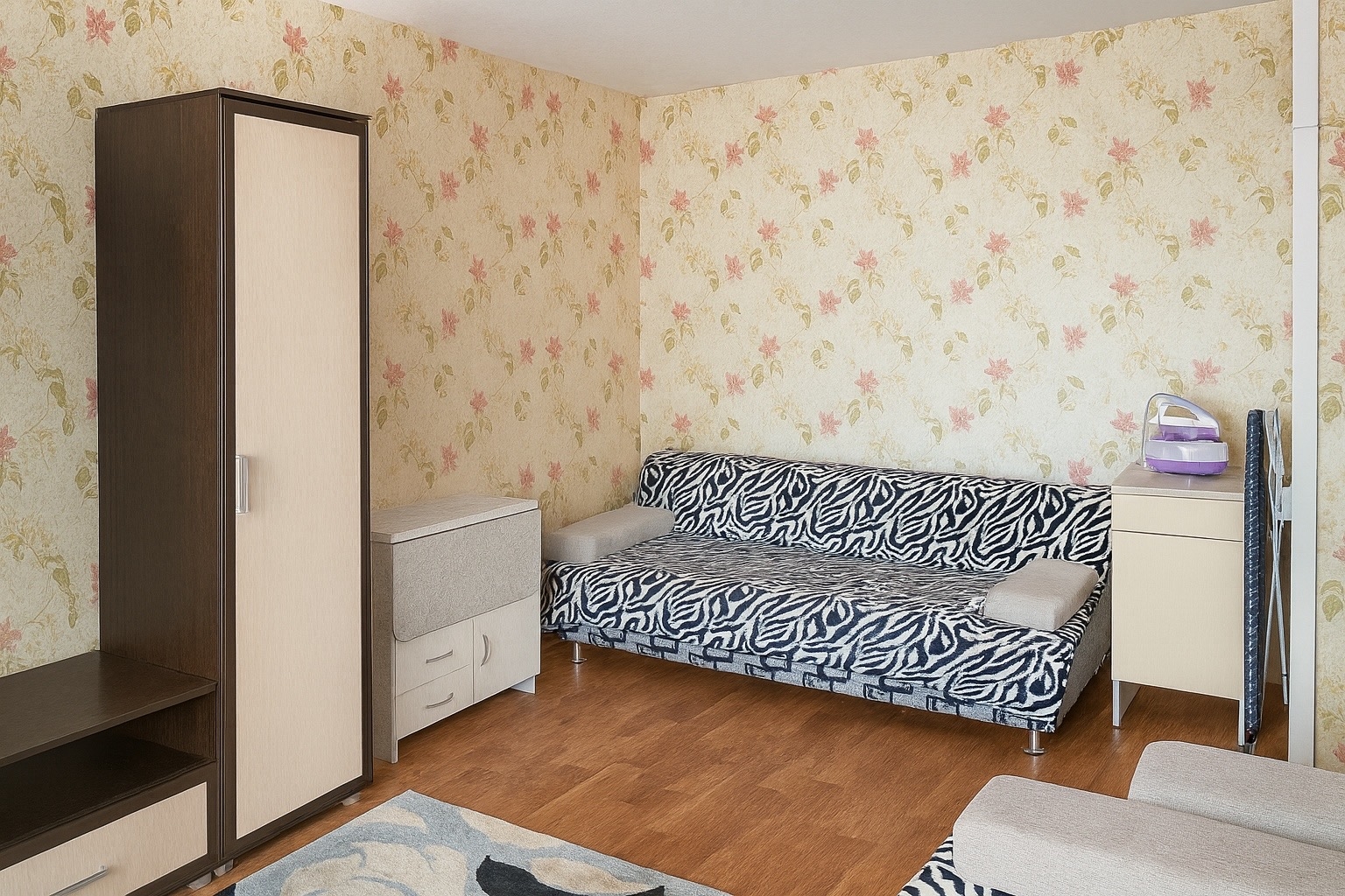 Уютная квартира в Камышле