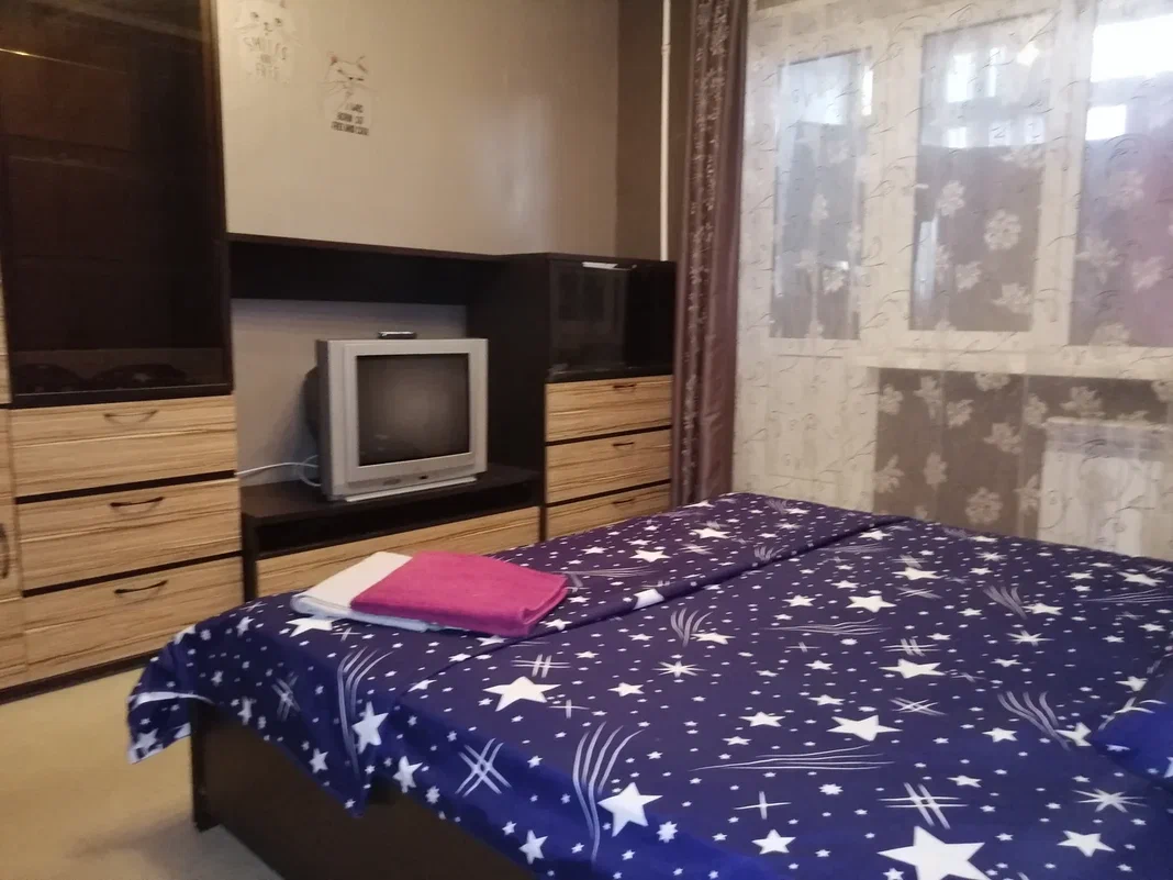 Тройной простор на Долотном переулке