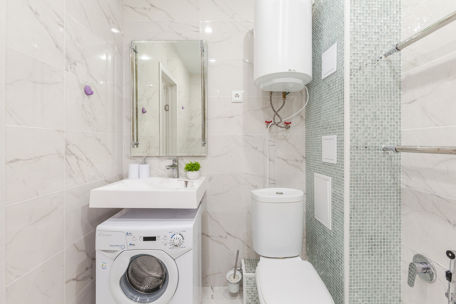 Апартаменты RentPlaza Ново-Садовая 106г