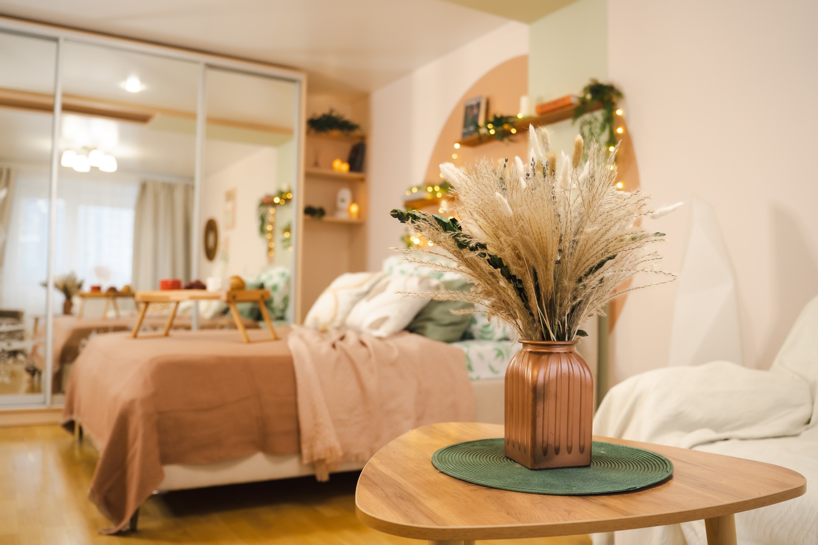 Дизайнерские апартаменты в центре на 5 человек