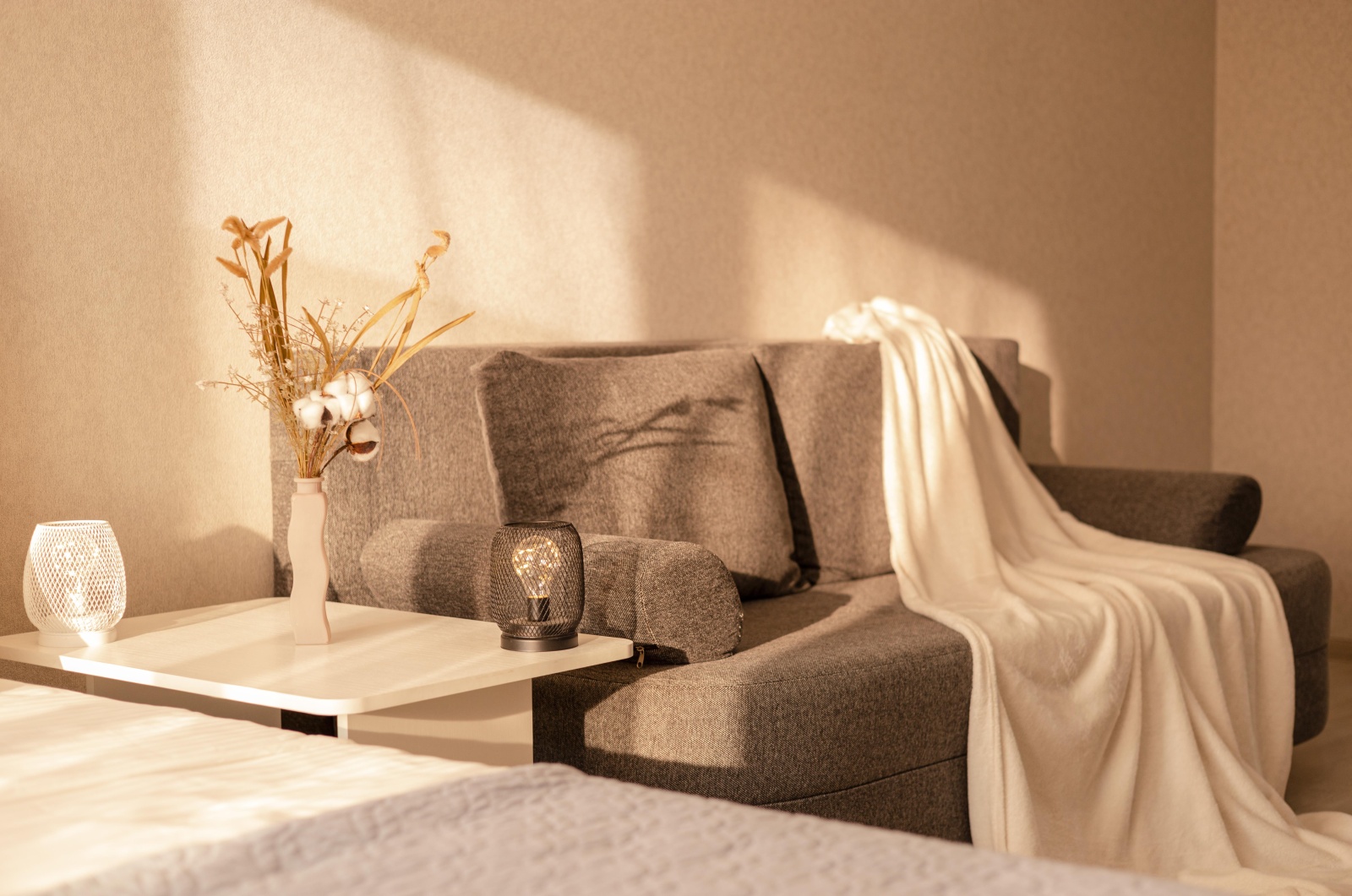 Солнечный рай