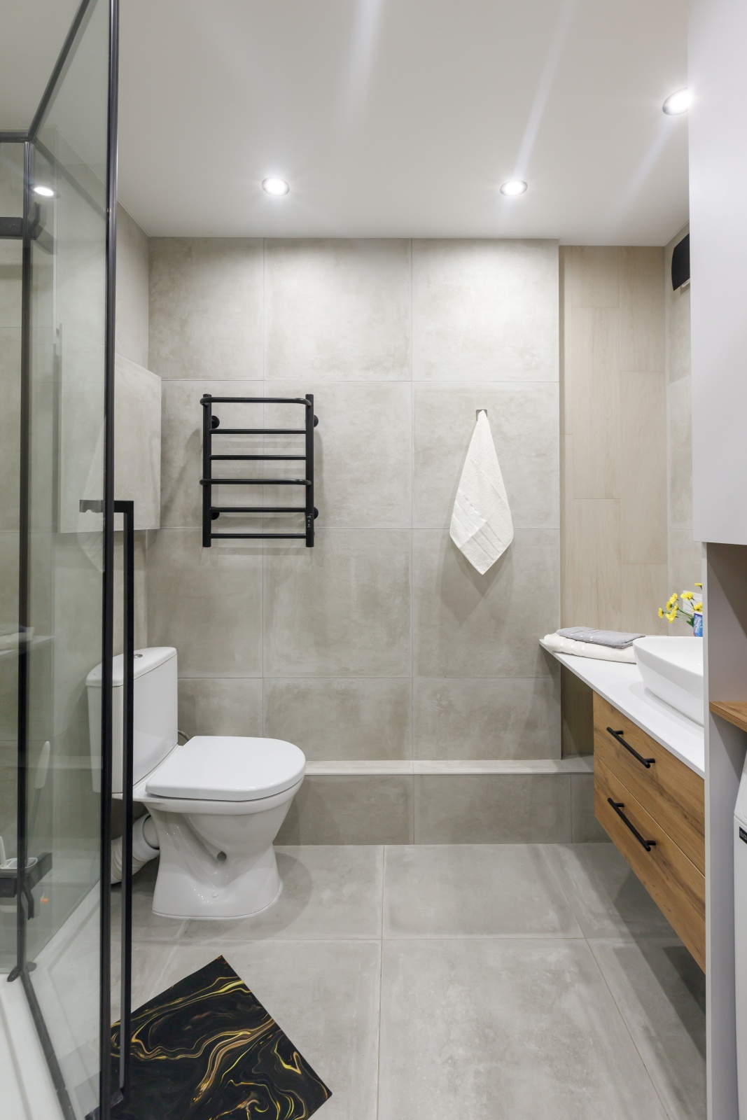 Дизайнерская студия в новом ЖК