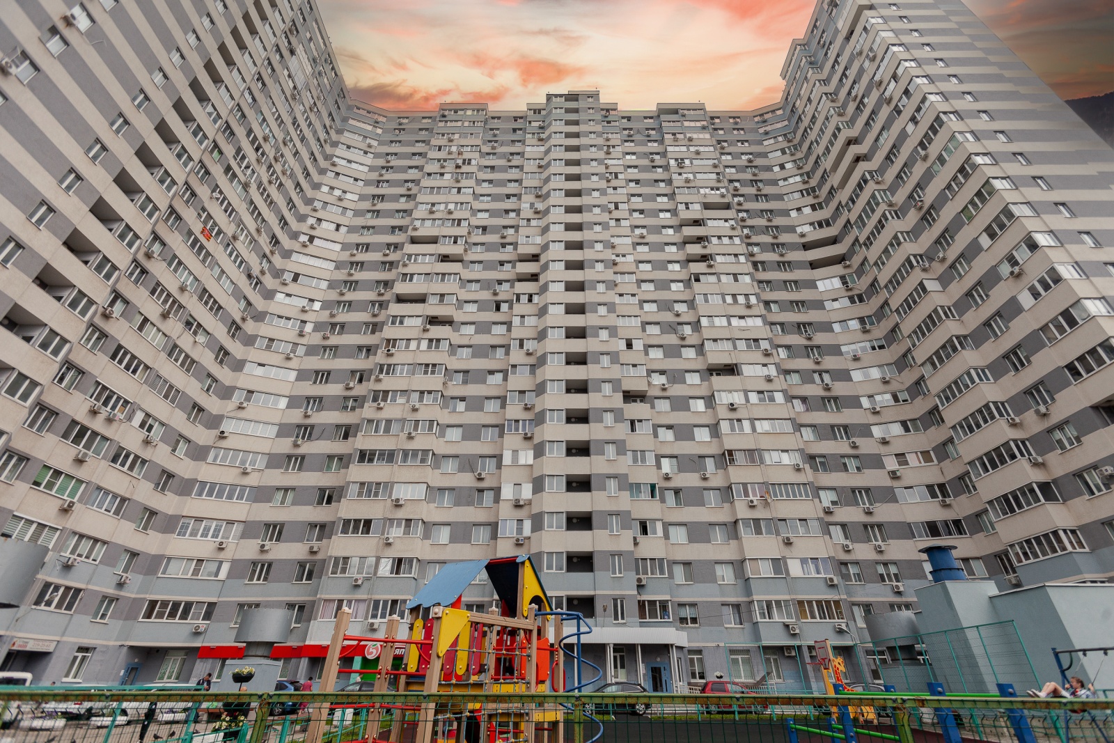 Апартаменты RentPlaza премиум рядом с парком Гагарина