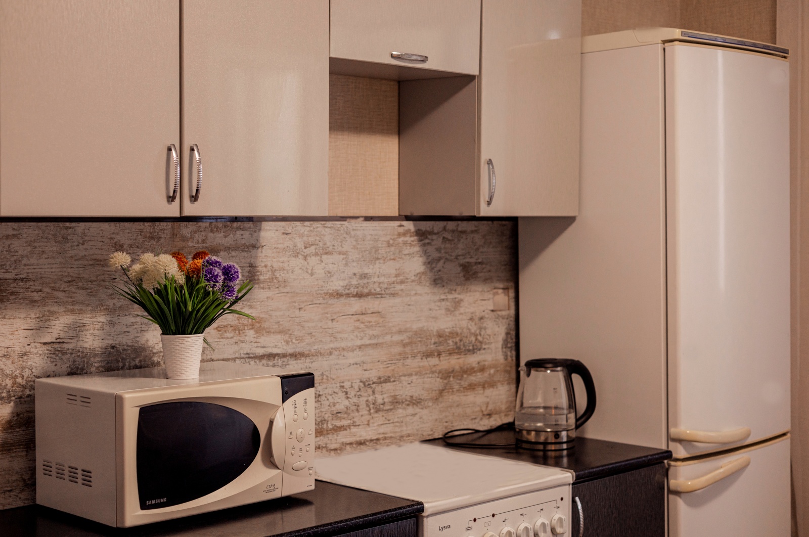 Апартаменты Путь к звездам