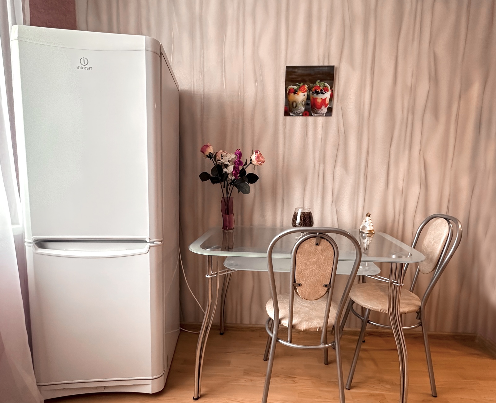 Розовые грёзы