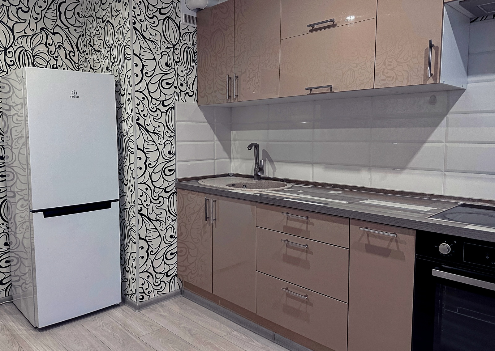 Уникальная квартира