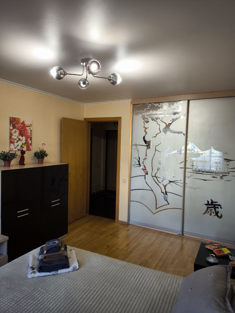 Оазис гармонии