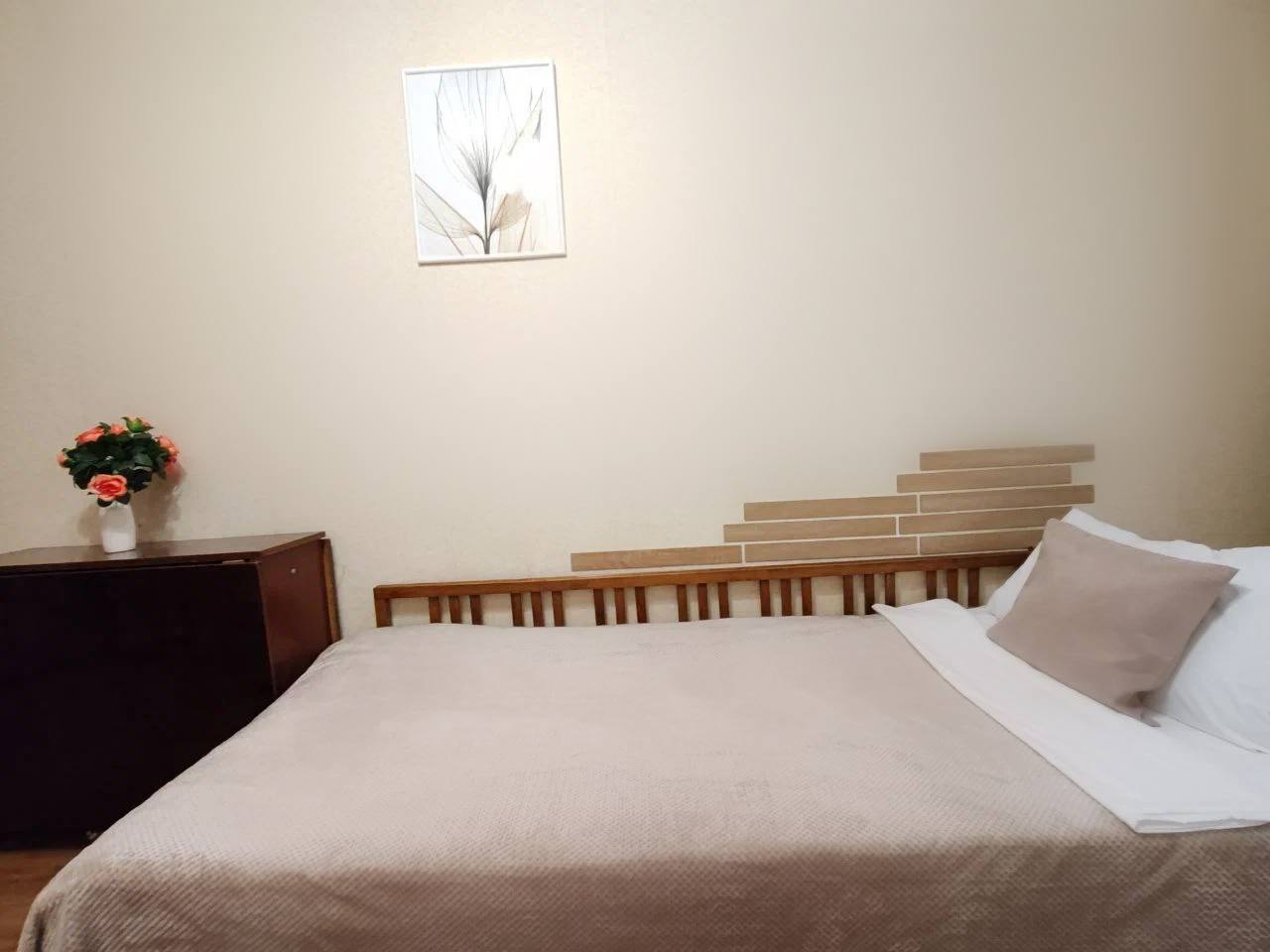 Квартира посуточно с евроремонтом