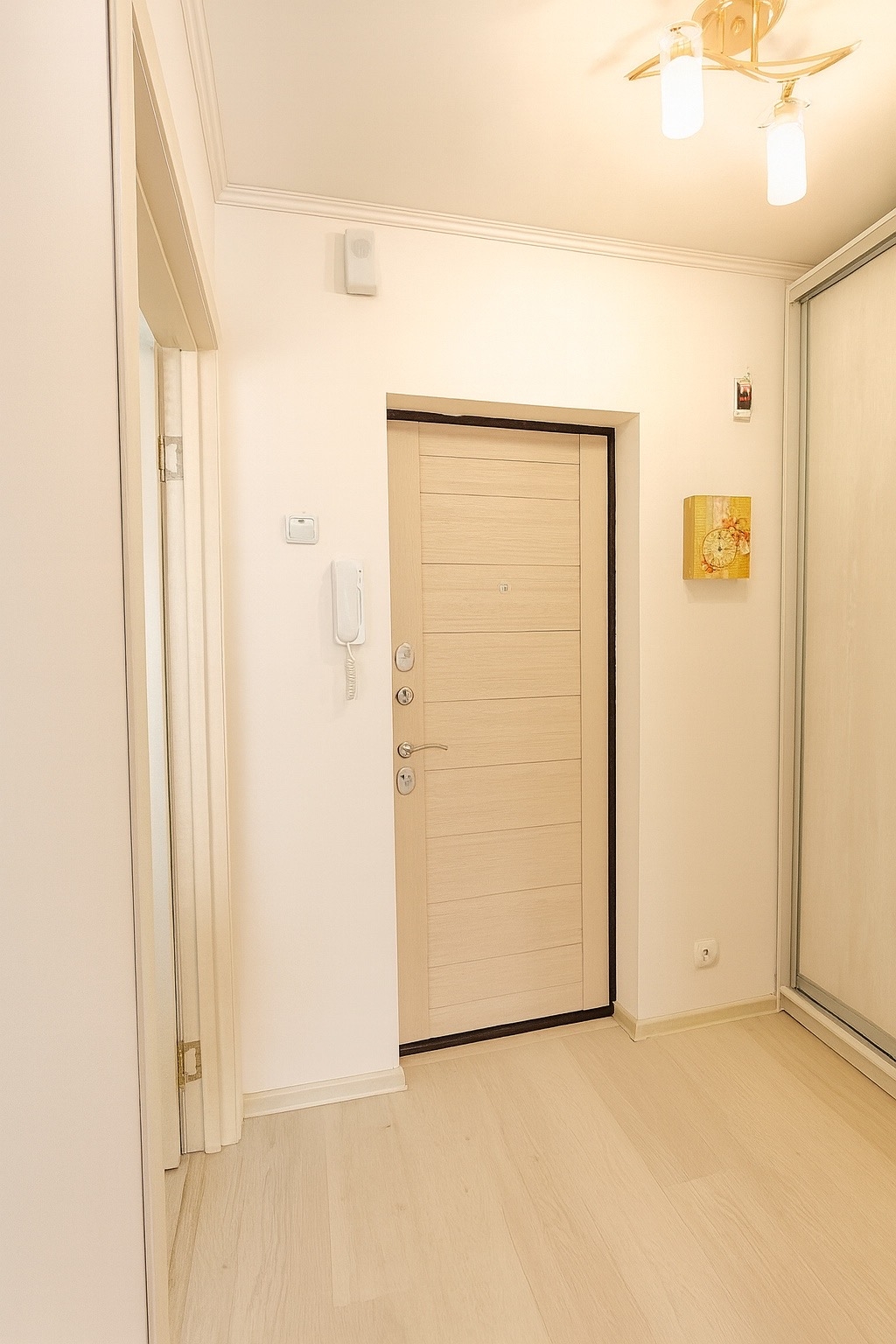 Уютная квартира в центре города на Невской 5