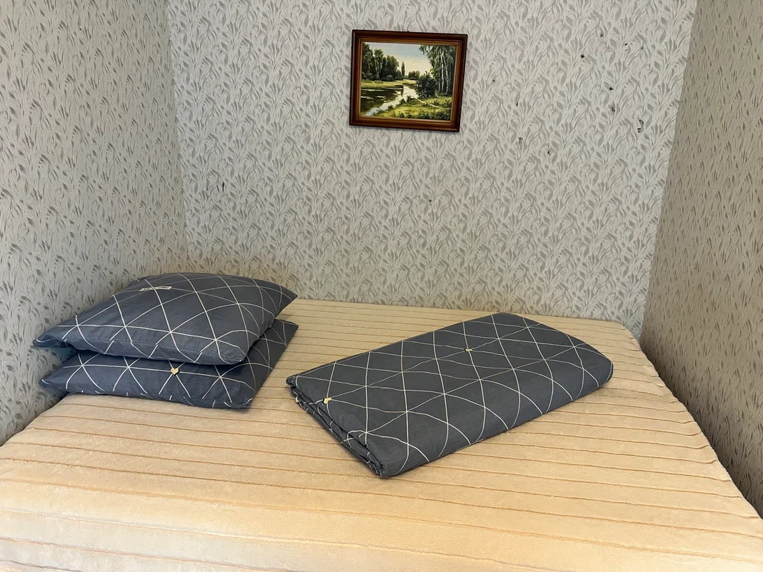 Ласковый горизонт