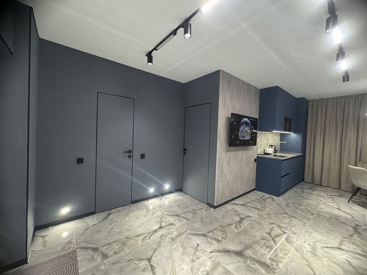 Квартира в ЖК бизнес-класса «Панова парк»