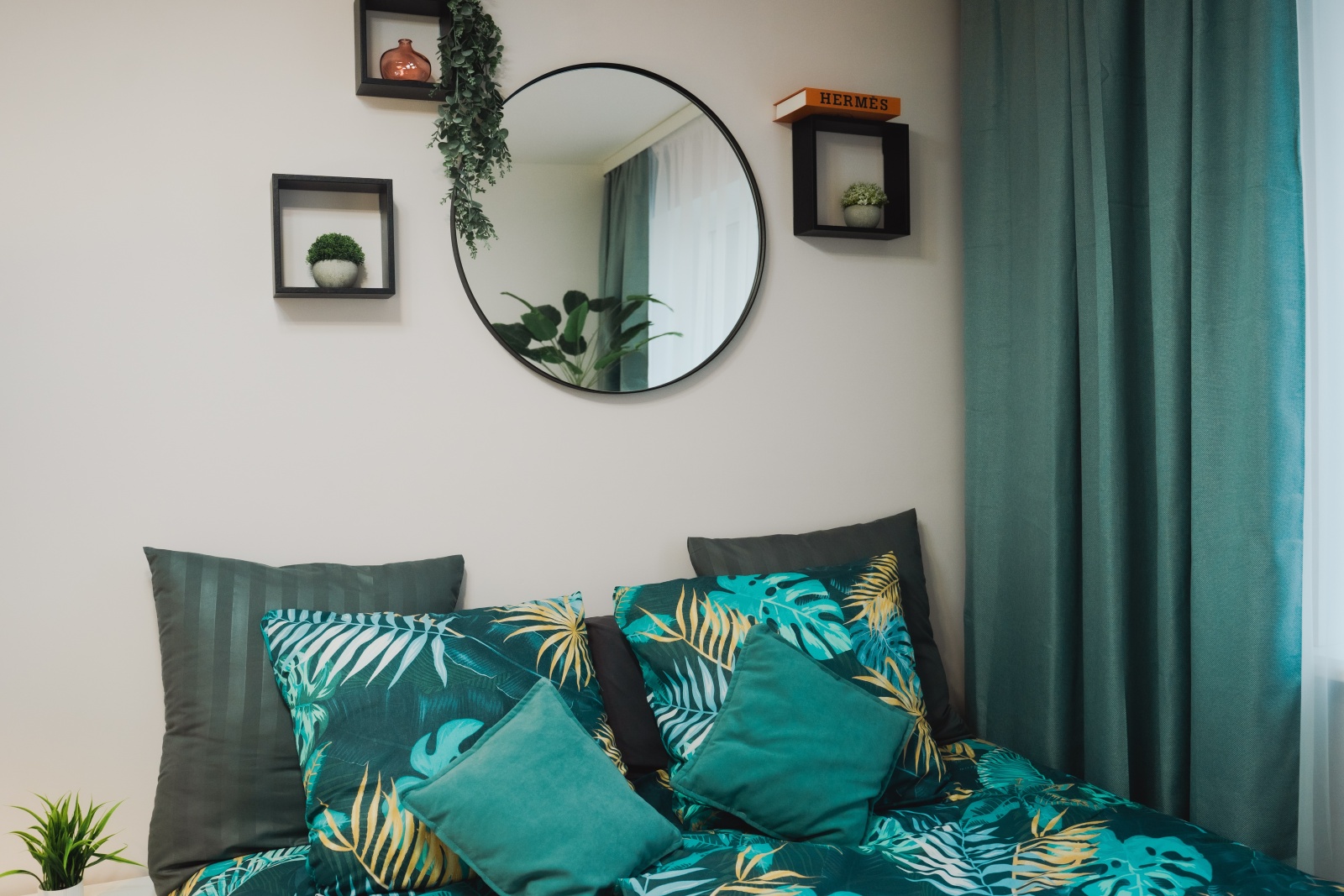 Уютные апартаменты с дизайнерским ремонтом на 8 человек