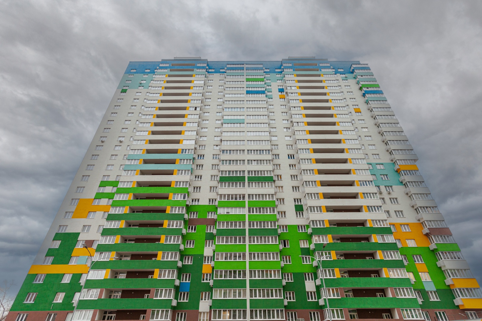  Апартаменты RentPlaza 4 проезд 67