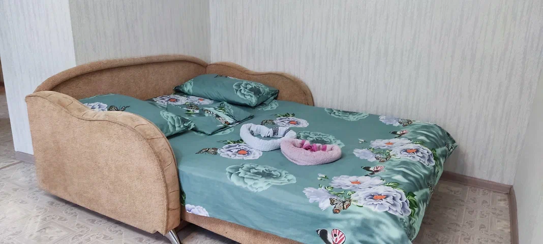 Служебный роман на Зеленой улице