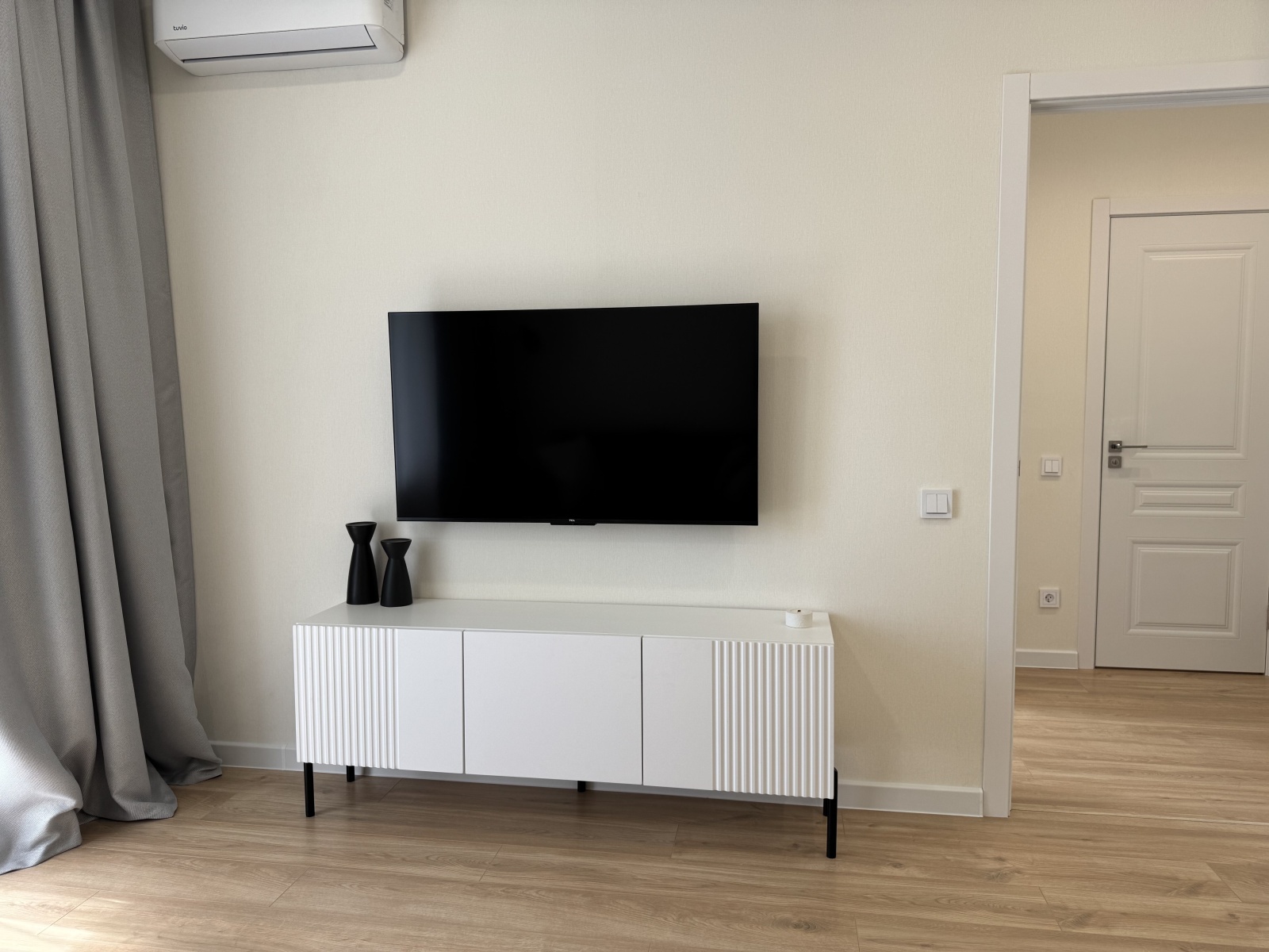 Апартаменты RentPlaza премиум класса в ЖК Паново Парк