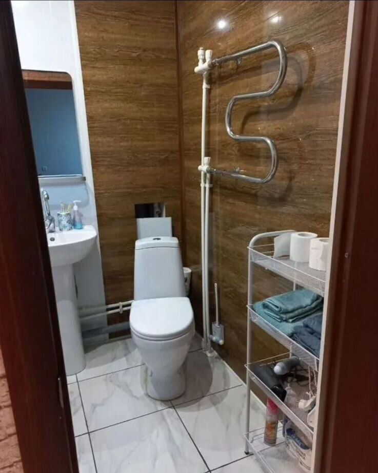 Квартира